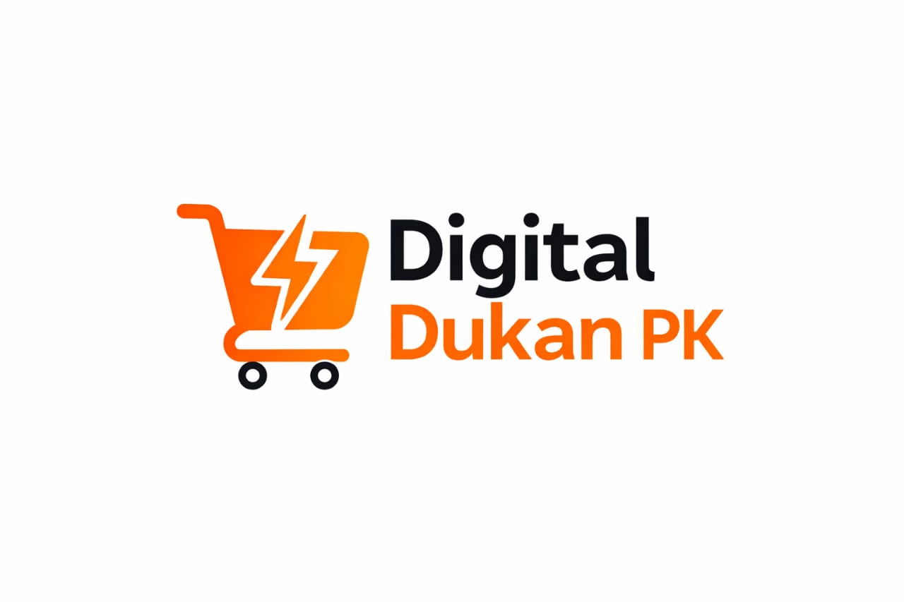 Digital Dukan PK